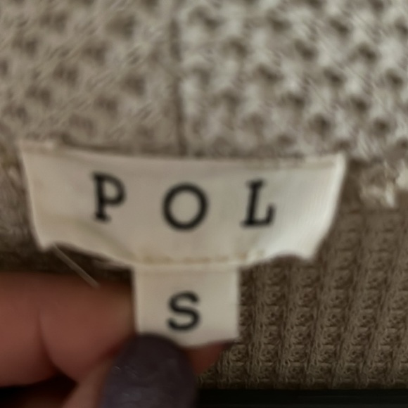 POL Jacket - Picture 5 of 7